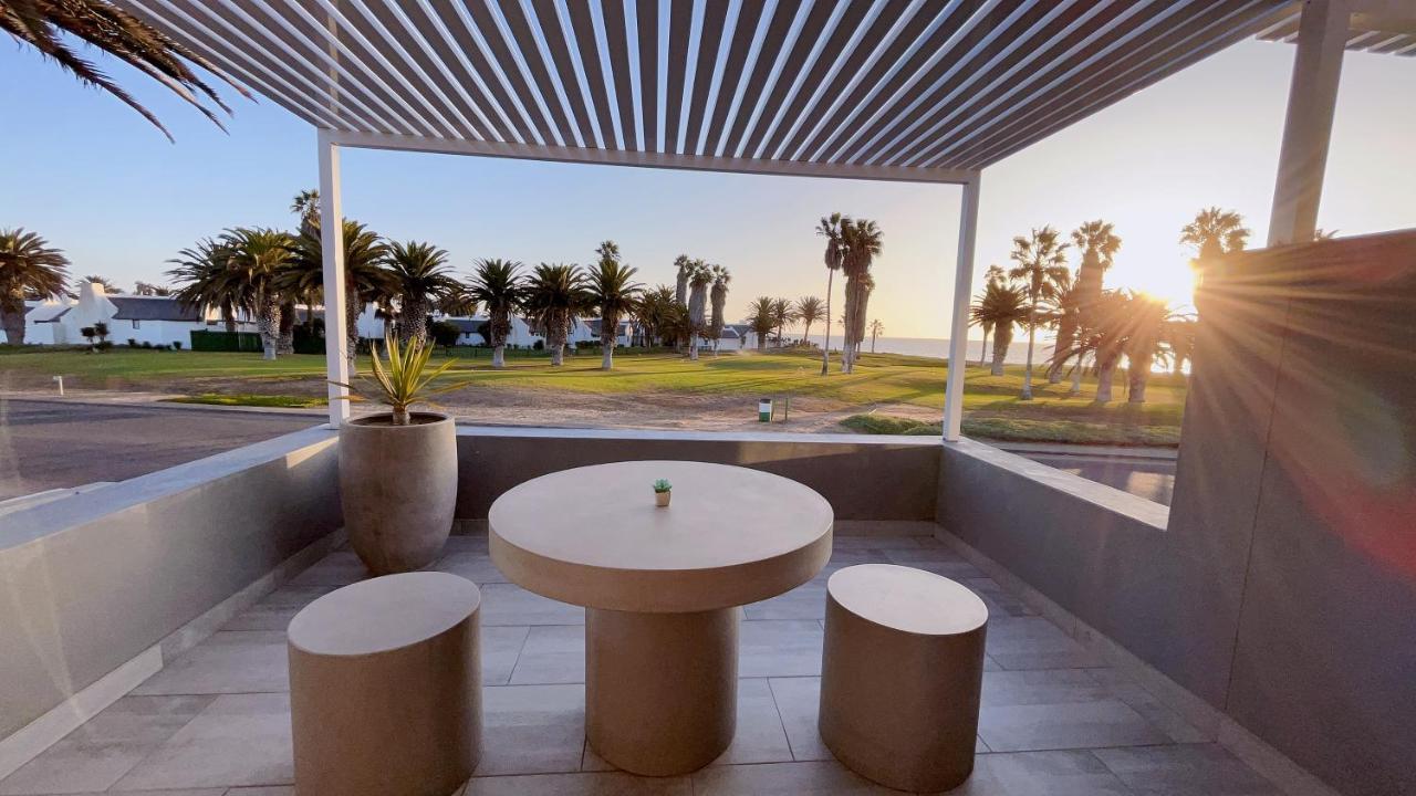 Aha! Cheers Guesthouse 拾间-海 Walvis Bay Exterior photo