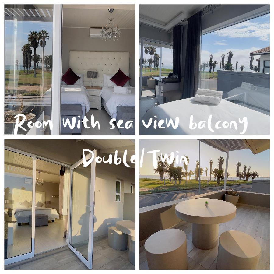 Aha! Cheers Guesthouse 拾间-海 Walvis Bay Exterior photo