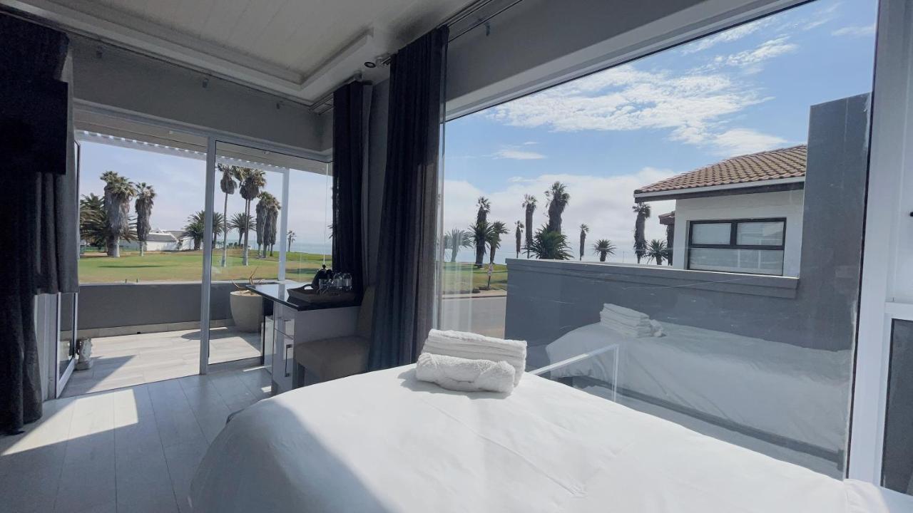 Aha! Cheers Guesthouse 拾间-海 Walvis Bay Exterior photo