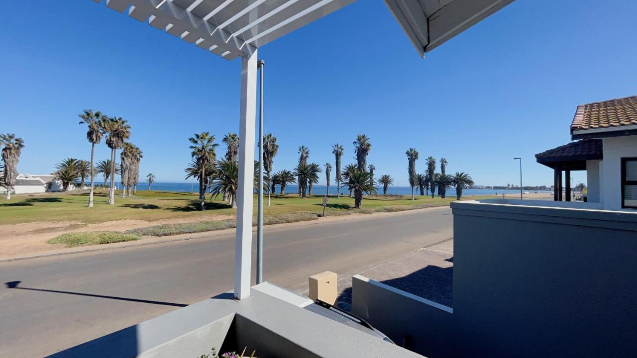 Aha! Cheers Guesthouse 拾间-海 Walvis Bay Exterior photo