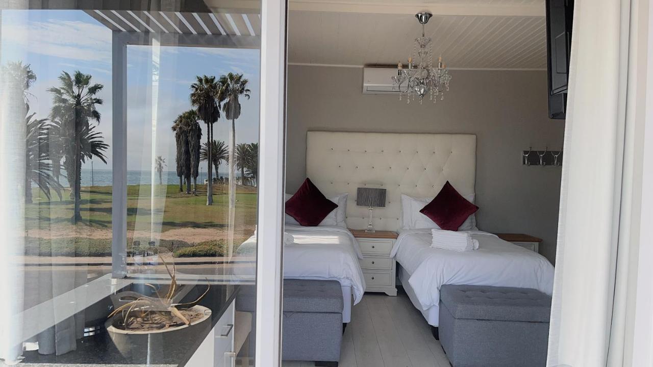 Aha! Cheers Guesthouse 拾间-海 Walvis Bay Exterior photo