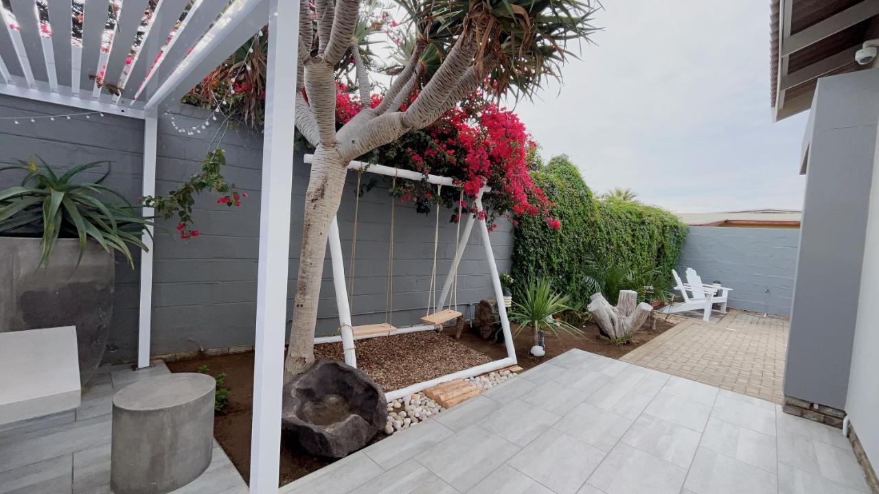 Aha! Cheers Guesthouse 拾间-海 Walvis Bay Exterior photo